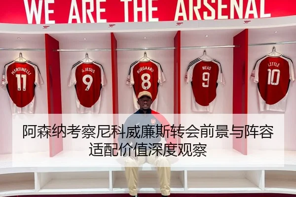 阿森纳考察尼科威廉斯转会前景与阵容适配价值深度观察