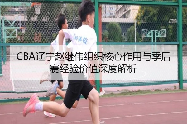 CBA辽宁赵继伟组织核心作用与季后赛经验价值深度解析